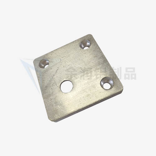 工業鋁型材精加工