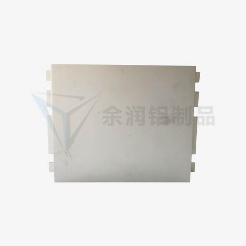 工業鋁型材特點