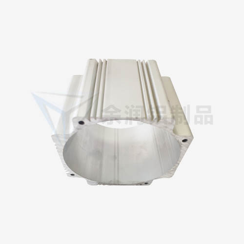 鋁型材精加工：細節決定品質